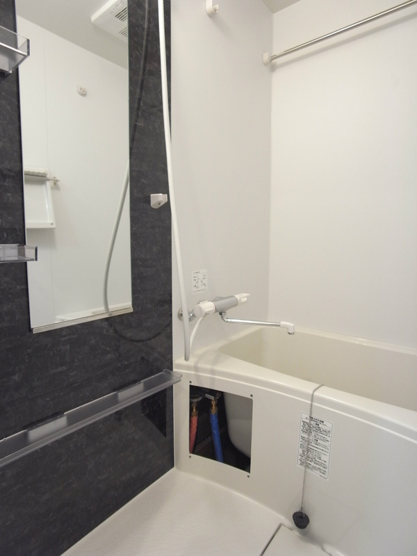 リブリ・ルーナ平井 お風呂