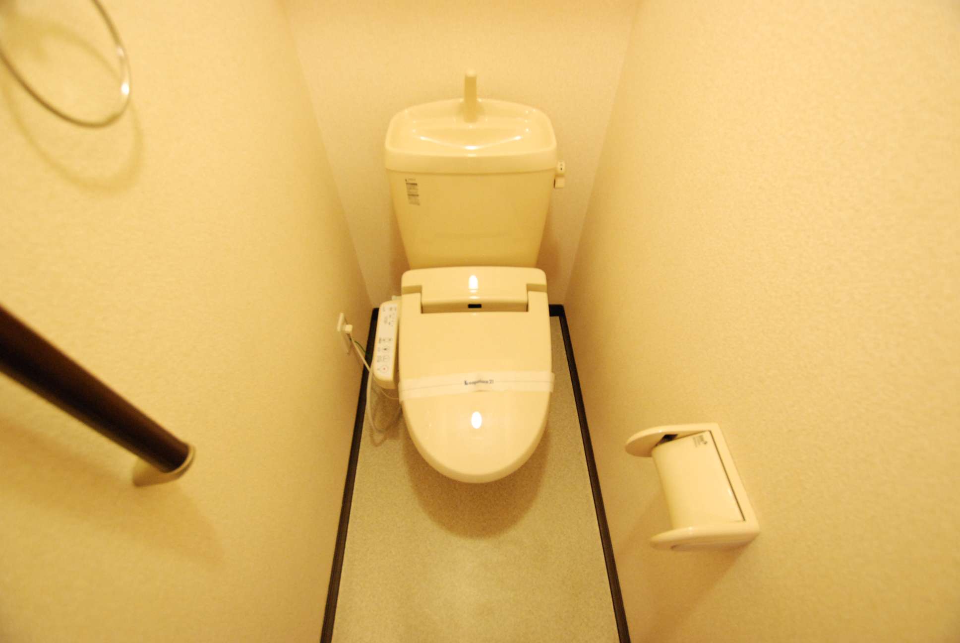 レオネクストレイルリンク102号室 部屋その他