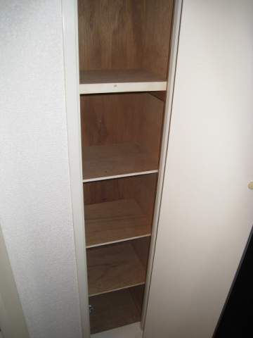 スカイコート矢部第2 ※同タイプ参考写真