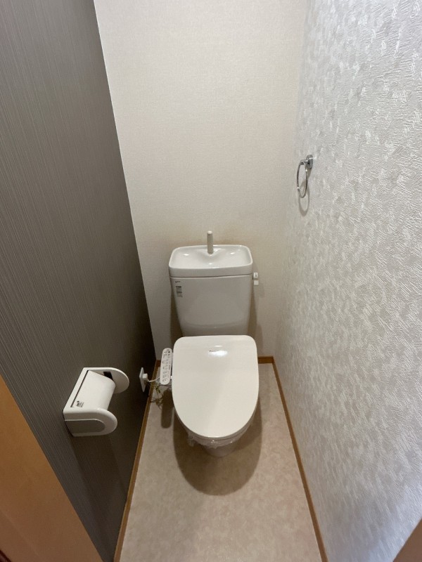 ケーズガーデンみずほ2階 部屋その他