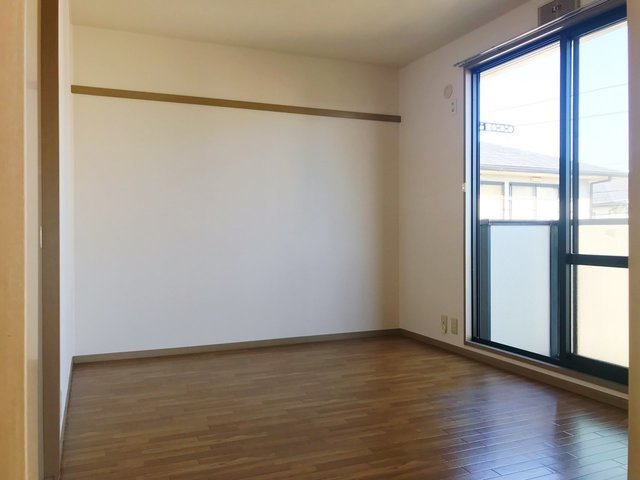 プランドール湘南Ｂ棟B201号室 部屋その他