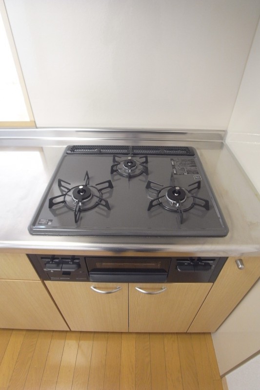 コトヒルズ7階 部屋その他