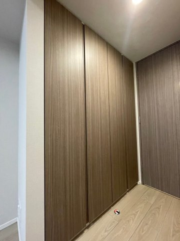 DIPS上板橋 収納