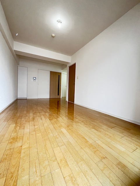 レジディア南千住 リビング