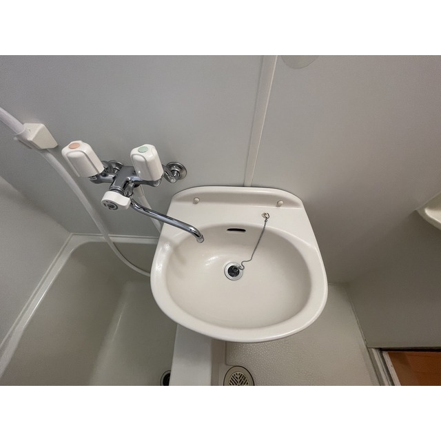 フェリーチェ金沢文庫 洗面ボウル