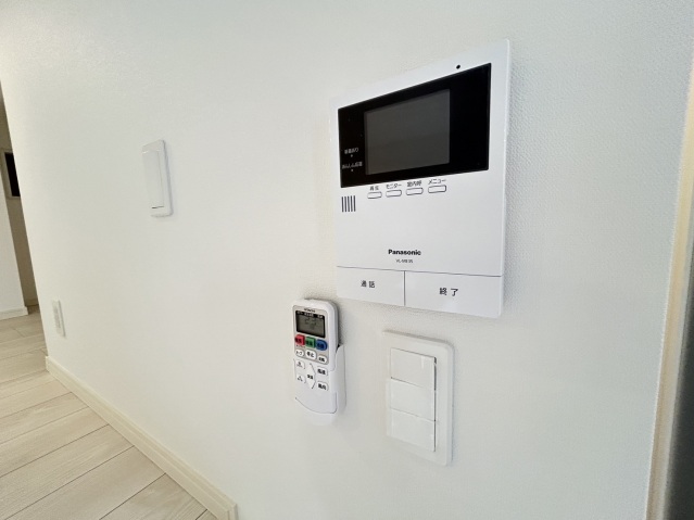 ＣＢ指扇リコ2階 部屋その他