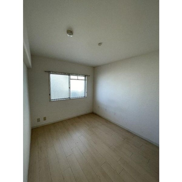 メマリスイーチ206号室 部屋その他