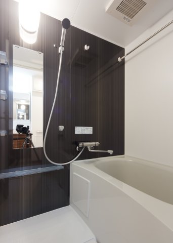 DIPS大山東町502号室 お風呂