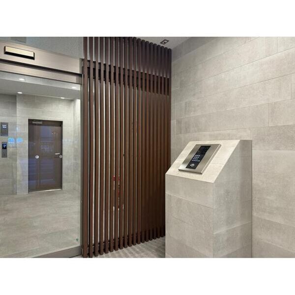 Felice　Prendre801号室 エントランス