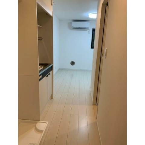 クレールブランシェ西横浜Ａ号棟2階 部屋その他