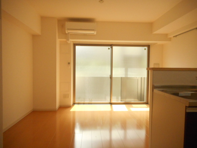 ガーデンハウス柿の木坂0106号室 部屋その他