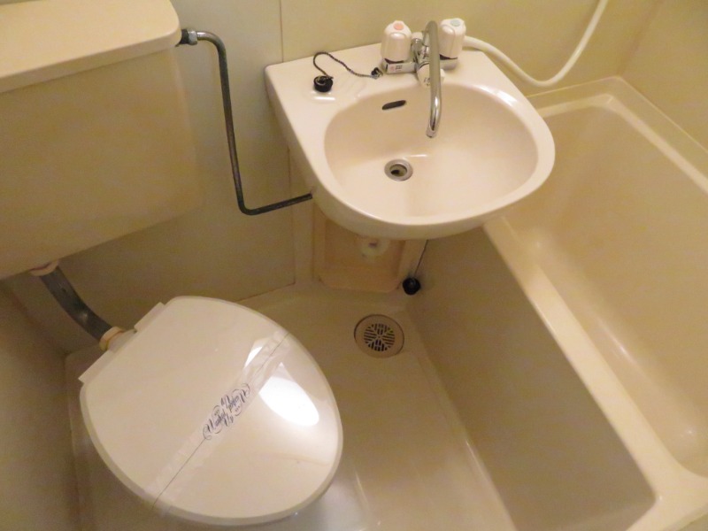東大和ハイランド ※他部屋写真参照
