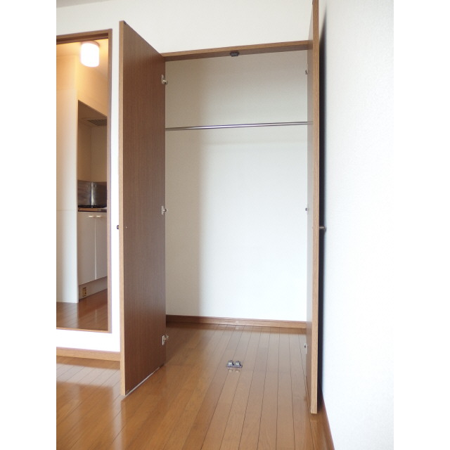 アムール 上福岡 内観