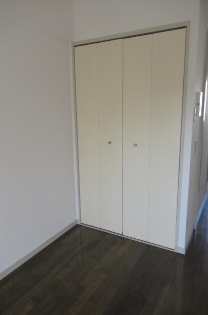 第62クリスタルマンション 洗面所