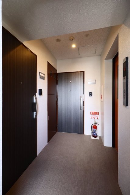 パークサイド東陽7階 その他共有部分