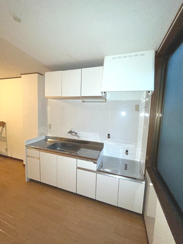 クロノス芹が谷2階 部屋その他