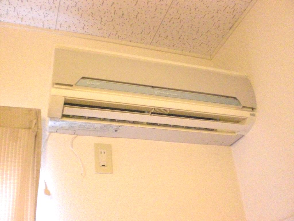 レオパレスオークス　Ａ106号室 部屋その他