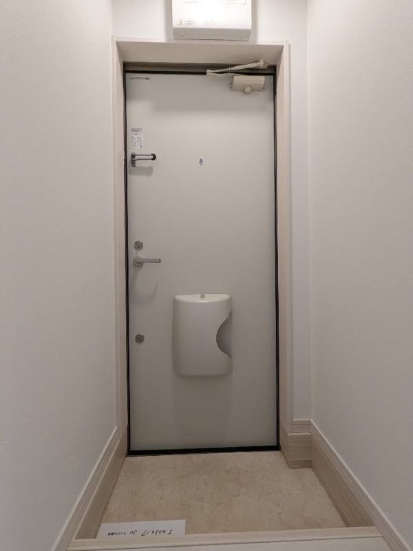 バーミープレイス鷺ノ宮1階 部屋その他