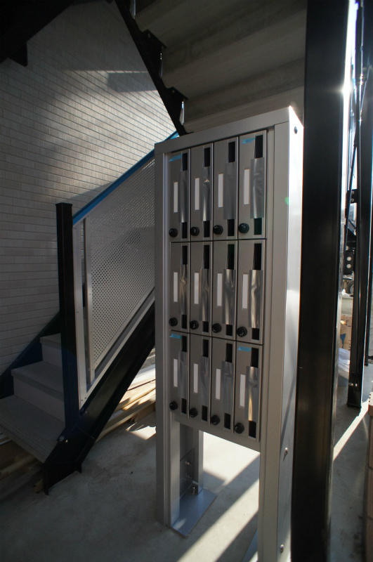 リブリ・サンシャイン日光2階 部屋その他