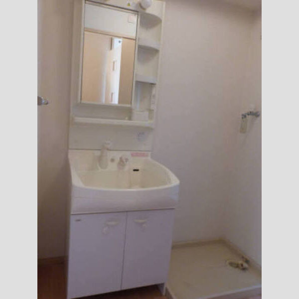 ウィルコート　B B202 洗髪洗面化粧台