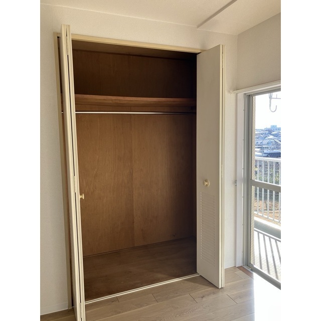 藤和シティコープ東寺尾 2026年1月撮影　洋室5.8帖