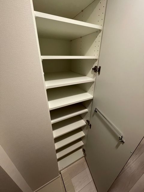 ガーラ・プレシャス新小岩8階 内観