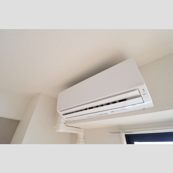 Grand　Vert (グランヴェール)307号室 エアコン