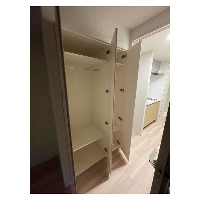 ブランシエスタ荻窪0502号室 内観