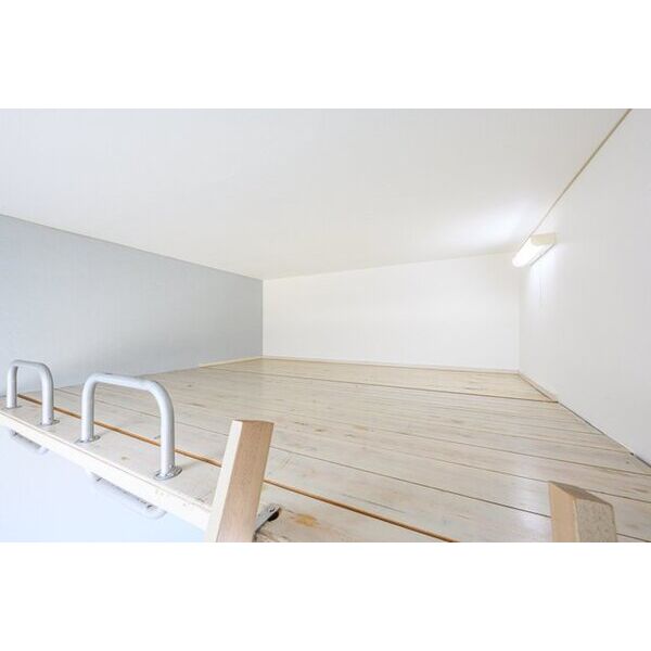 レオパレスブランカ0101号室 部屋その他