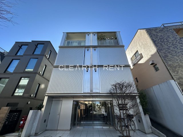 ディナック吉祥寺の外観画像