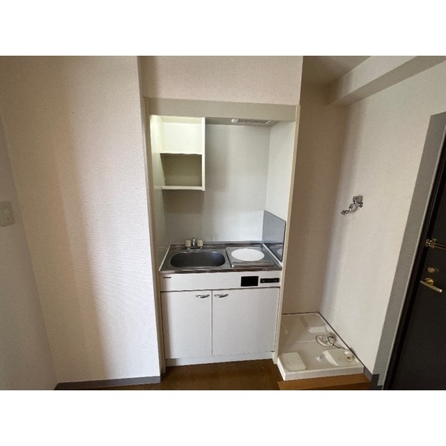 カテリーナ馬込 内観