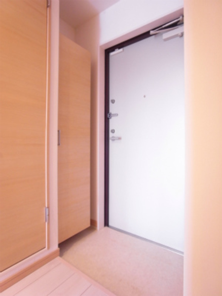 リブリ・GLANZ5階 同建物別部屋の参考画像