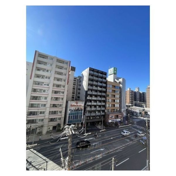 ブランシエスタ横浜高島町0401号室 部屋その他