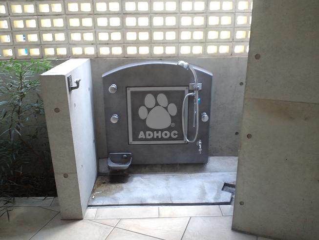 プライムアーバン浮間公園403号室 その他共有部分