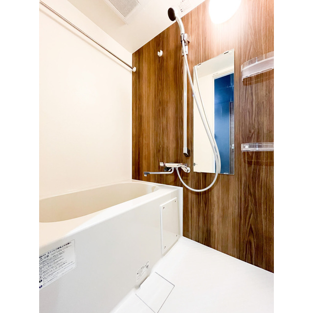 ラミィ中野坂上 内観