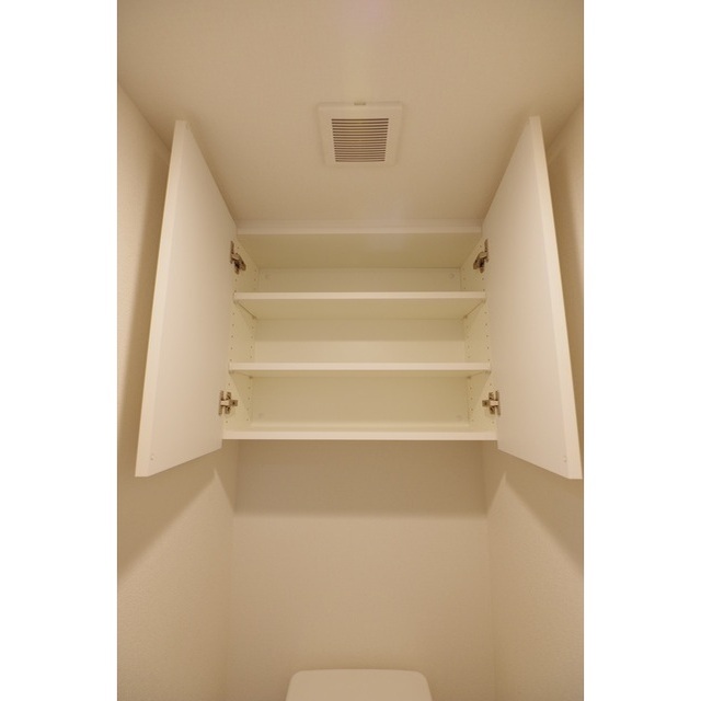 ブライズ白金台0704号室 内観