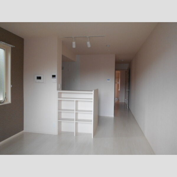 ベルエキップ リビングルーム