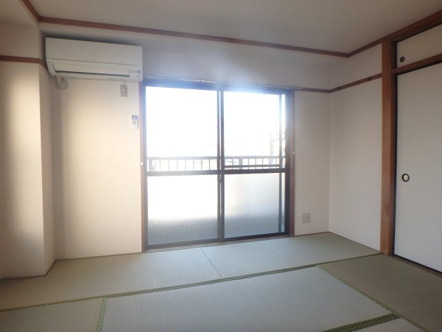 マレオドゥール0301号室 部屋その他