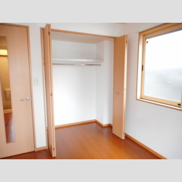 ツインコート船橋丸山Ⅰ101号室 クローゼット