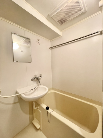 スカイコート新宿曙橋第2401号室 同タイプ参考写真