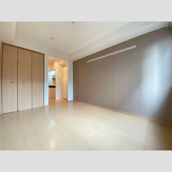 メゾン　ベルファミーユ202号室 202号室洋室