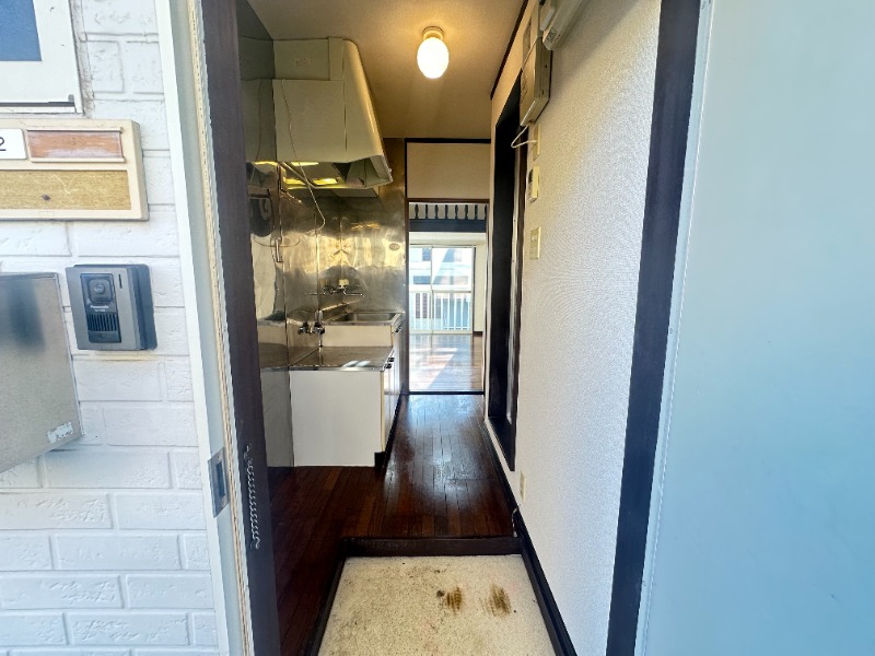 ライズ桜木2階 部屋その他