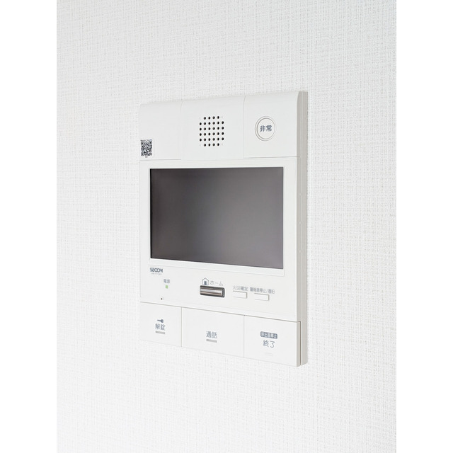 オーパスホームズ南行徳1416号室 部屋その他