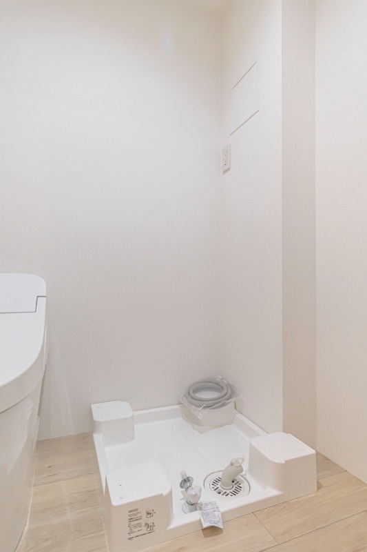 K-suite都立大学1階 部屋設備