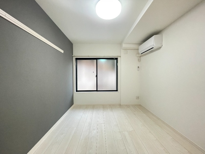 （仮称）溝口11AP-B号棟1階 リビング