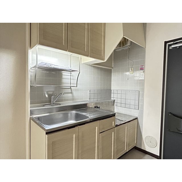 コモビレッジ南台2号館 ※他部屋・参考写真