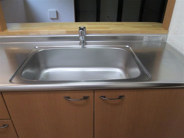 アンベリール・Ｋ・湘南 キッチン