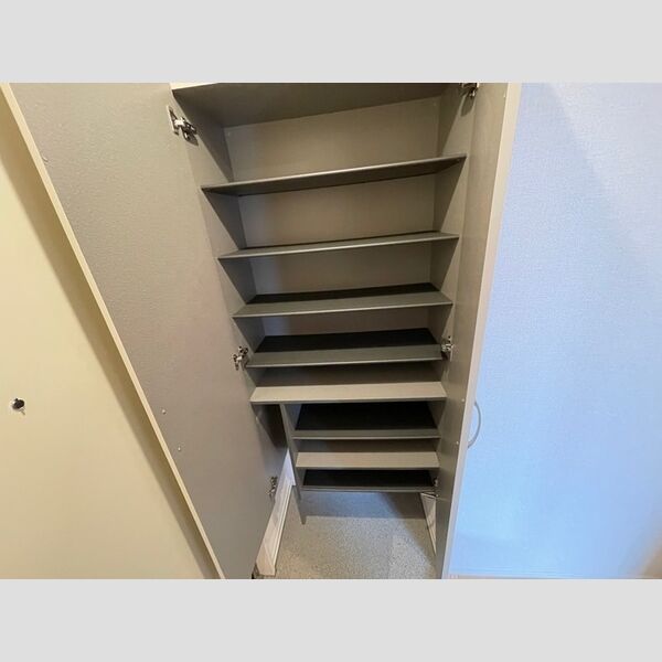 プリムローズ美南 シューズボックス(トールタイプ)