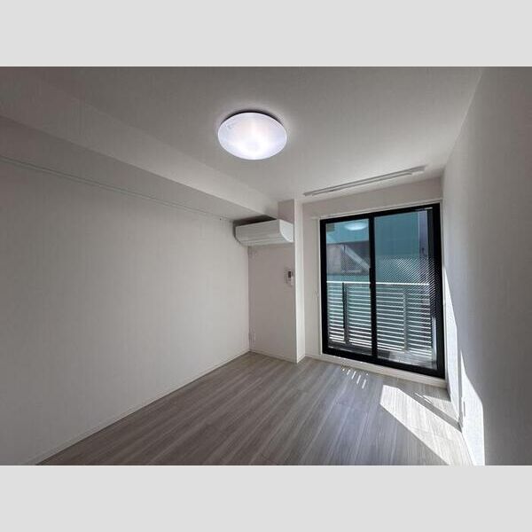 オードリーコート201号室 洋室