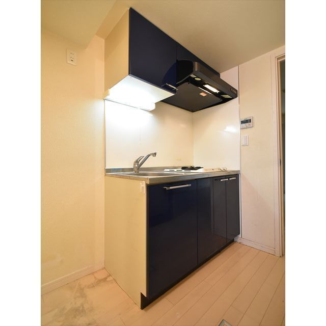 セレッソ目黒洗足 内観